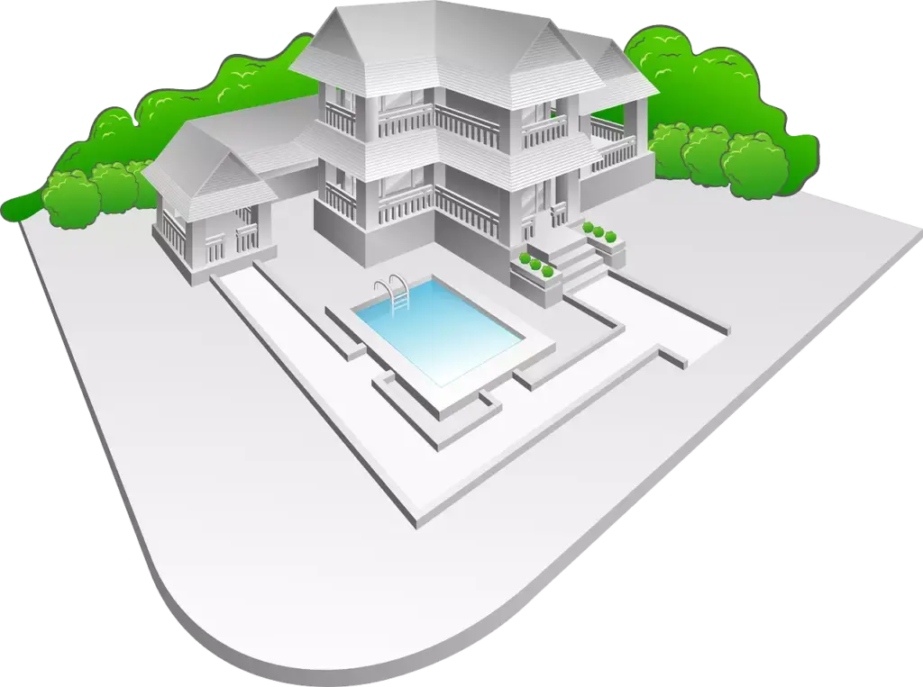 Nieuwbouw project